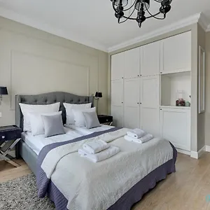 Libertas Premium At Old Town Apartament