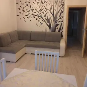 Blisko Plazy Apartament