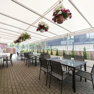 Auberge de jeunesse Filip, Gdańsk